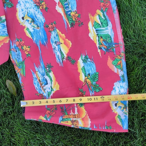 Set of 3 Hilo Hattie Sarongs - Picture 4 of 4